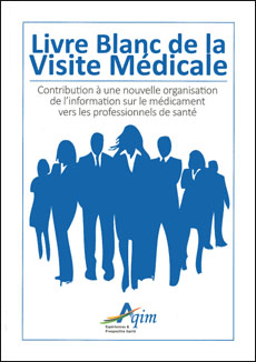 Livre Blanc Visite Médicale